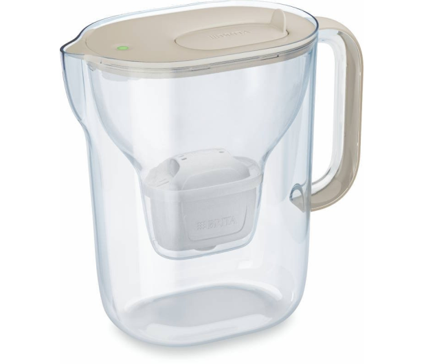 BRITA Style Essential XL  3,5l piaskowy - 1487047 - zdjęcie